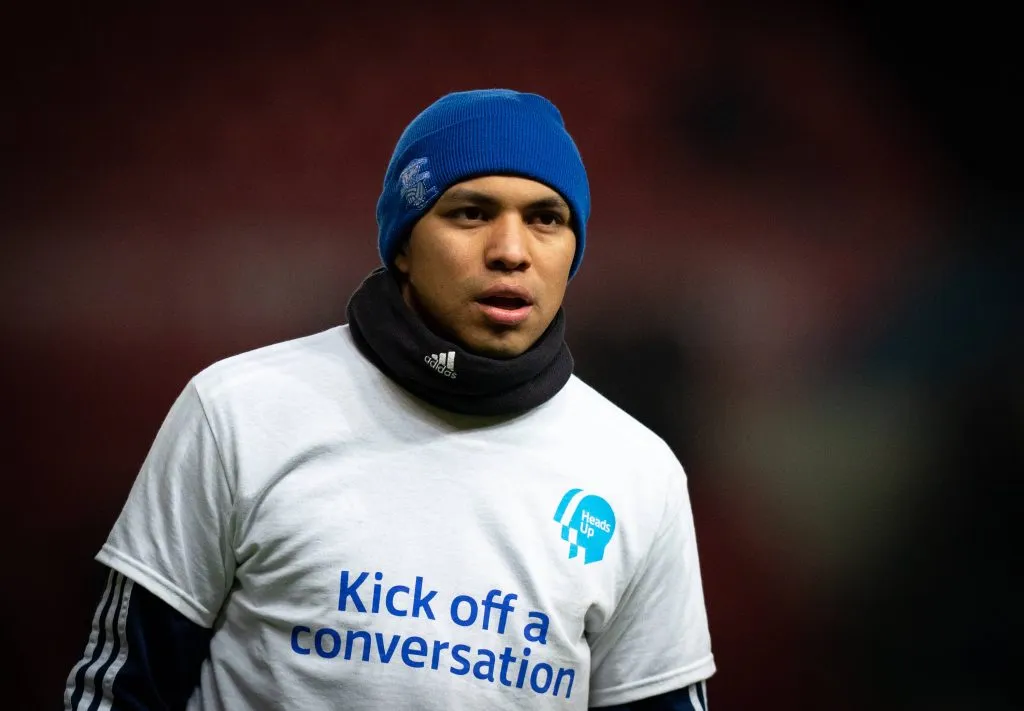 Jefferson Montero tuvo una dilatada carrera en Europa. (Foto: Imago)