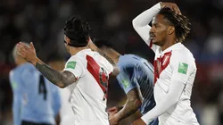 Selección Peruana y su gran estrategia para vencer a Uruguay