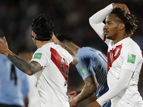 La estrategia secreta de la Selección Peruana para triunfar contra Uruguay