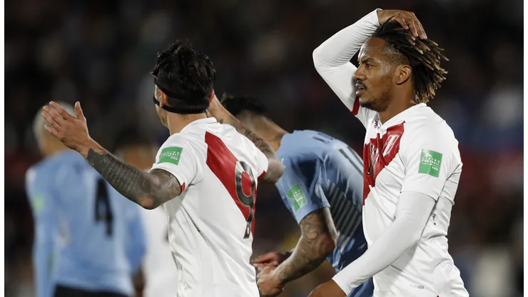 Selección Peruana y su gran estrategia para vencer a Uruguay