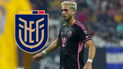 Los delanteros que se buscan para Ecuador