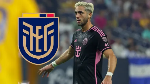 Los delanteros que se buscan para Ecuador