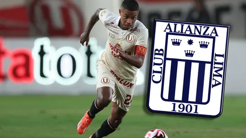 Andy Polo y su mensaje fuerte para Alianza Lima