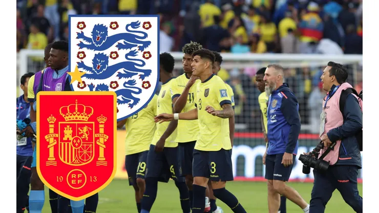 Ecuador 2024