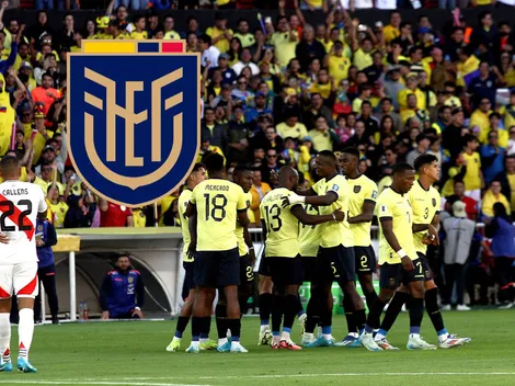 Los jugadores que no volverían a la Selección de Ecuador en noviembre