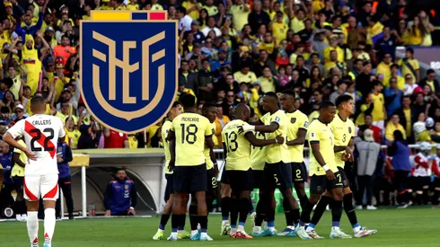 Selección Ecuador - BV Edit