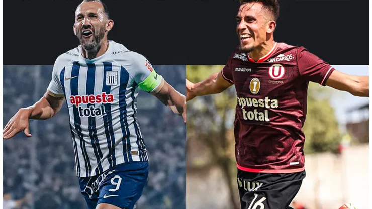 La mejor noticia para Universitario: En Alianza Lima la peor