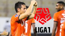 Jairo Vélez daría el salto a un grande de Liga 1