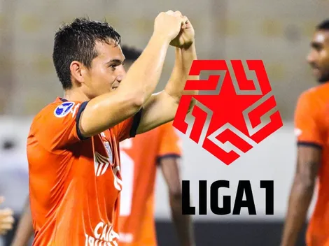 Jairo Vélez daría el salto a un grande de Liga 1