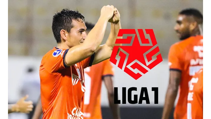 Jairo Vélez daría el salto a un grande de Liga 1