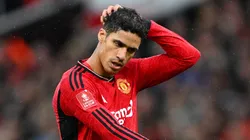 Raphael Varane anunció su retiro del fútbol, siendo el Como de Italia su último club.