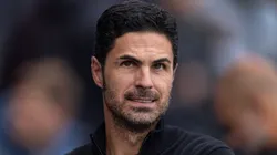 Mikel Arteta no duda a la hora de tener que elegir entre Messi y Cristiano Ronaldo.