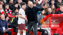 Julián Álvarez reacciona a las críticas recibidas tras dejar Manchester City: IMAGO