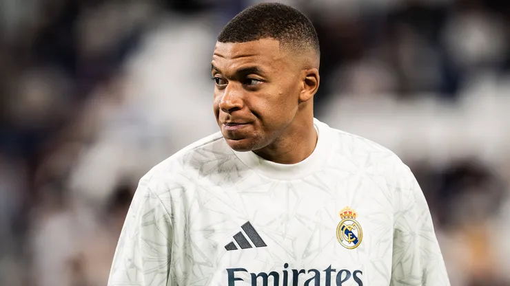 Mbappé y Real Madrid pactan de cara al encuentro con Barcelona.