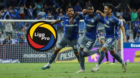 El jugador de la LigaPro que quiere jugar en Emelec