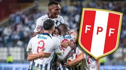 Franco Zanelatto vive lesionado ahora mismo