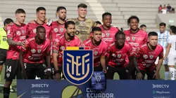 Nueva venta millonaria de IDV