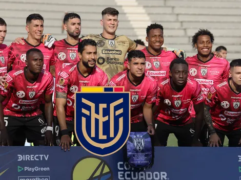 La rompe en Independiente del Valle, lo convocaría Beccacece y ahora lo quieren en Europa