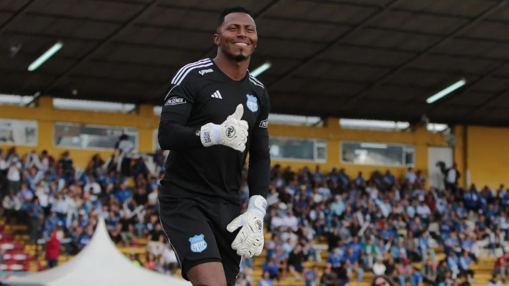 Pedro Ortiz ha recibido una nueva oferta para el 2025.