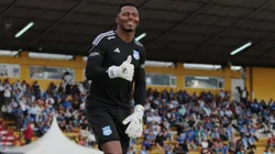 Pedro Ortiz ha recibido una nueva oferta para el 2025.