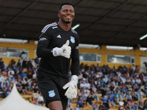 Campeón internacional va por Pedro Ortiz para la próxima temporada