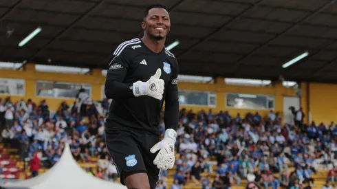 Pedro Ortiz ha recibido una nueva oferta para el 2025.