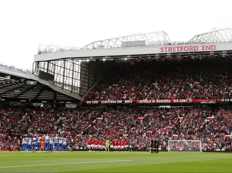 ¿Por qué demolerán y como será el nuevo Old Trafford?