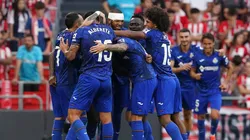 Culpan en España a un argentino de la falta de fichajes en su equipo.