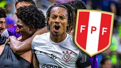 Jorge Fossati toma medida radical con André Carrillo