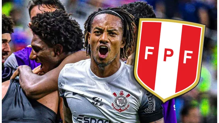 Jorge Fossati toma medida radical con André Carrillo