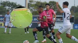 Independiente del Valle vs Guayaquil City