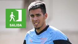 El futuro de Zanini en Liga de Quito
