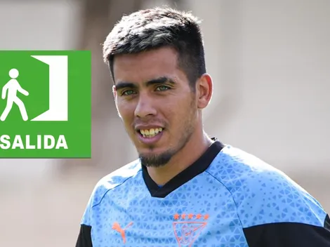 No ha rendido bien y esto hará Liga de Quito con Andrés Zanini