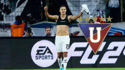 Liga de Quito BV Edit