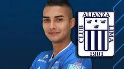 Crack llamado el nuevo Kevin Serna quiere a Alianza Lima