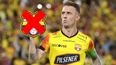 Damián Díaz – Barcelona