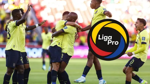 Ecuador 2024 BV Edit