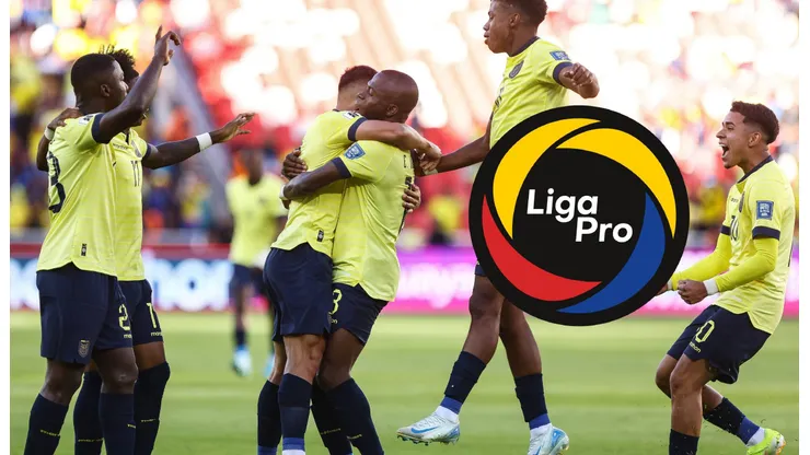 Ecuador 2024 BV Edit