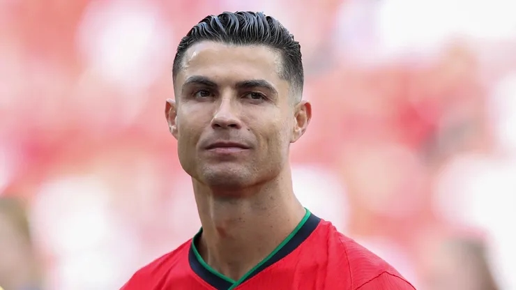 Un ex Real Madrid arremete contra Cristiano Ronaldo.