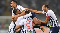 Alianza Lima presenta a extranjero y le hace contrato largo