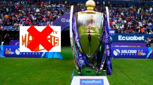 Otro golpe contra Magis Tv