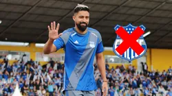 Esto está haciendo Cristhian Noboa