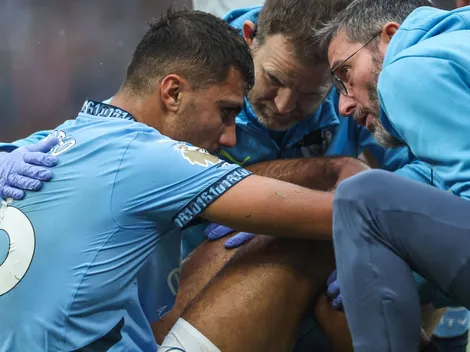 ¿Real Madrid pierde un refuerzo? Guardiola sufre por Rodri