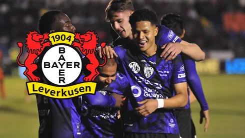 Independiente del Valle - BV Edit.