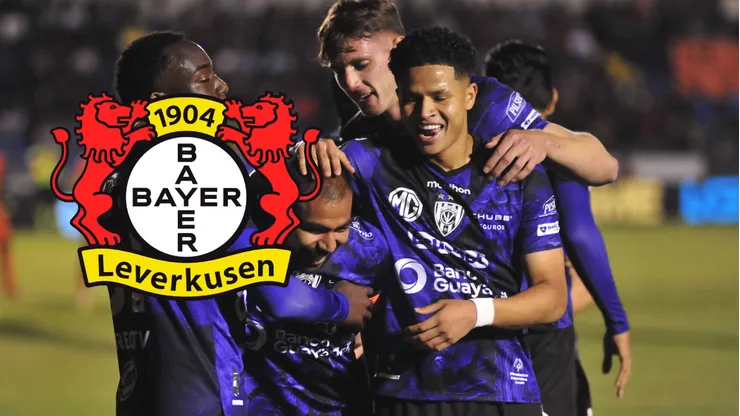 Independiente del Valle - BV Edit.