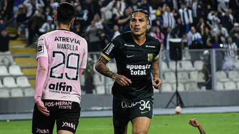 Paolo Guerrero cumplió sueño de niño y ahora piensa en Melgar