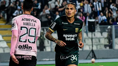 Alianza vs. Boys: resumen del partido.