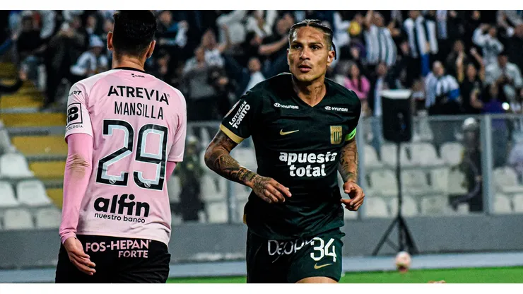 Alianza vs. Boys: resumen del partido.