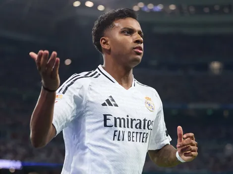 VÍDEO: Mbappé, Vinicius y Rodrygo golean con Real Madrid a Espanyol 