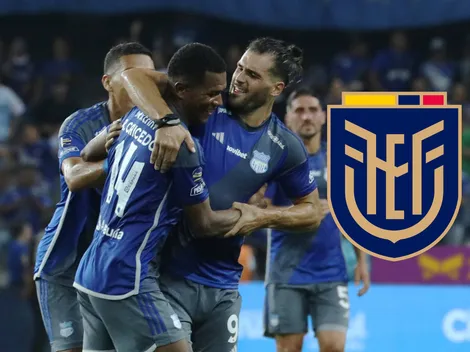 El insólito motivo para aún no devolverle los tres puntos a Emelec